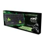 Clavier Esperanza EGK102G Noir de Esperanza, Claviers - Réf : S9114293, Prix : 7,67 €, Remise : %