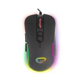 Mouse Esperanza EGM303 Nero di Esperanza, Mouse - Rif: S9114312, Prezzo: 11,35 €, Sconto: %