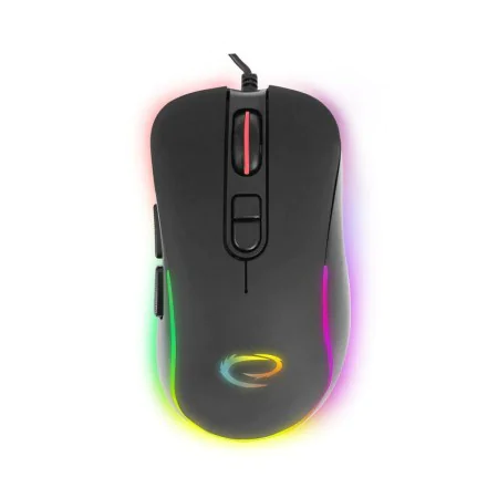 Mouse Esperanza EGM303 Black by Esperanza, Mice - Ref: S9114312, Price: 11,47 €, Discount: %