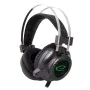 Casques avec Microphone Esperanza EGH460 Noir de Esperanza, Écouteurs avec microphones - Réf : S9114313, Prix : 17,18 €, Remi...