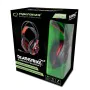 Headphones with Microphone Esperanza EGH420R Black Red by Esperanza, PC Headsets - Ref: S9114314, Price: 15,81 €, Discount: %