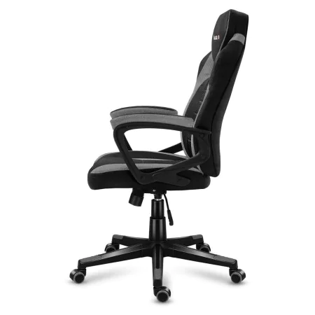 Silla Gaming Huzaro FORCE 2.5 Negro Gris de Huzaro, Sillas Gaming - Ref: S9114354, Precio: 83,13 €, Descuento: %