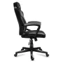 Silla Gaming Huzaro FORCE 2.5 Negro Gris de Huzaro, Sillas Gaming - Ref: S9114354, Precio: 83,13 €, Descuento: %