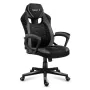 Gaming Chair Huzaro FORCE 2.5 Black Grey by Huzaro, Gaming chairs - Ref: S9114354, Price: 83,13 €, Discount: %