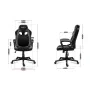 Gaming Chair Huzaro FORCE 2.5 Black Grey by Huzaro, Gaming chairs - Ref: S9114354, Price: 83,13 €, Discount: %