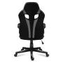 Silla Gaming Huzaro FORCE 2.5 Negro Gris de Huzaro, Sillas Gaming - Ref: S9114354, Precio: 83,13 €, Descuento: %