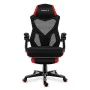 Sedia Gaming Huzaro Combat 3.0 Nero Rosso di Huzaro, Sedie gaming - Rif: S9114355, Prezzo: 79,70 €, Sconto: %