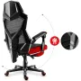 Chaise de jeu Huzaro Combat 3.0 Noir Rouge de Huzaro, Chaises de jeu - Réf : S9114355, Prix : 79,70 €, Remise : %