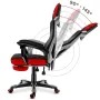 Chaise de jeu Huzaro Combat 3.0 Noir Rouge de Huzaro, Chaises de jeu - Réf : S9114355, Prix : 79,70 €, Remise : %