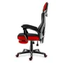 Chaise de jeu Huzaro Combat 3.0 Noir Rouge de Huzaro, Chaises de jeu - Réf : S9114355, Prix : 79,70 €, Remise : %