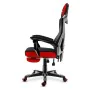 Sedia Gaming Huzaro Combat 3.0 Nero Rosso di Huzaro, Sedie gaming - Rif: S9114355, Prezzo: 79,70 €, Sconto: %