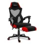 Sedia Gaming Huzaro Combat 3.0 Nero Rosso di Huzaro, Sedie gaming - Rif: S9114355, Prezzo: 79,70 €, Sconto: %