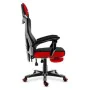 Chaise de jeu Huzaro Combat 3.0 Noir Rouge de Huzaro, Chaises de jeu - Réf : S9114355, Prix : 79,70 €, Remise : %