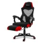 Chaise de jeu Huzaro Combat 3.0 Noir Rouge de Huzaro, Chaises de jeu - Réf : S9114355, Prix : 79,70 €, Remise : %