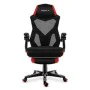 Sedia Gaming Huzaro Combat 3.0 Nero Rosso di Huzaro, Sedie gaming - Rif: S9114355, Prezzo: 79,70 €, Sconto: %