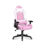 Cadeira de Gaming Huzaro HZ-Ranger 6.0 Pink Branco de Huzaro, Cadeiras Gaming - Ref: S9114360, Preço: 100,95 €, Desconto: %