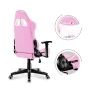 Cadeira de Gaming Huzaro HZ-Ranger 6.0 Pink Branco de Huzaro, Cadeiras Gaming - Ref: S9114360, Preço: 100,95 €, Desconto: %