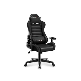 Gaming Chair Huzaro HZ-Ranger 6.0 Black Black by Huzaro, Gaming chairs - Ref: S9114361, Price: 114,30 €, Discount: %