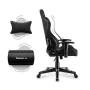 Gaming Chair Huzaro HZ-Ranger 6.0 Black Black by Huzaro, Gaming chairs - Ref: S9114361, Price: 114,30 €, Discount: %