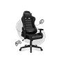 Gaming Chair Huzaro HZ-Ranger 6.0 Black Black by Huzaro, Gaming chairs - Ref: S9114361, Price: 114,30 €, Discount: %