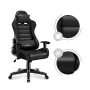 Gaming Chair Huzaro HZ-Ranger 6.0 Black Black by Huzaro, Gaming chairs - Ref: S9114361, Price: 114,30 €, Discount: %