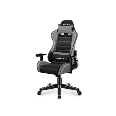 Gaming Chair Huzaro HZ-Ranger 6.0 Grey Mesh Black/Grey by Huzaro, Gaming chairs - Ref: S9114362, Price: 119,60 €, Discount: %