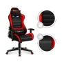 Silla Gaming Huzaro HZ-Ranger 6.0 Negro Rojo Niños de Huzaro, Sillas Gaming - Ref: S9114364, Precio: 106,29 €, Descuento: %