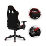 Silla Gaming Huzaro HZ-Ranger 6.0 Negro Rojo Niños de Huzaro, Sillas Gaming - Ref: S9114364, Precio: 106,29 €, Descuento: %