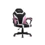 Silla Gaming Huzaro HZ-Ranger 1.0 pink mesh Negro/Rosa Niños de Huzaro, Sillas Gaming - Ref: S9114365, Precio: 69,20 €, Descu...