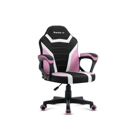 Cadeira de Gaming Huzaro HZ-Ranger 1.0 pink mesh Preto/Rosa Meninos de Huzaro, Cadeiras Gaming - Ref: S9114365, Preço: 69,20 ...