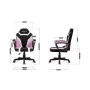 Cadeira de Gaming Huzaro HZ-Ranger 1.0 pink mesh Preto/Rosa Meninos de Huzaro, Cadeiras Gaming - Ref: S9114365, Preço: 69,20 ...