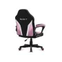 Silla Gaming Huzaro HZ-Ranger 1.0 pink mesh Negro/Rosa Niños de Huzaro, Sillas Gaming - Ref: S9114365, Precio: 69,20 €, Descu...