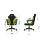 Cadeira de Gaming Huzaro HZ-Ranger 1.0 Pixel mesh Estampado de Huzaro, Cadeiras Gaming - Ref: S9114366, Preço: 85,51 €, Desco...