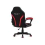 Chaise de jeu Huzaro HZ-Ranger 1.0 red mesh   Noir Rouge de Huzaro, Chaises de jeu - Réf : S9114367, Prix : 65,65 €, Remise : %