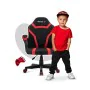 Chaise de jeu Huzaro HZ-Ranger 1.0 red mesh   Noir Rouge de Huzaro, Chaises de jeu - Réf : S9114367, Prix : 65,65 €, Remise : %