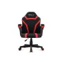 Gaming Chair Huzaro HZ-Ranger 1.0 red mesh   Red Black by Huzaro, Gaming chairs - Ref: S9114367, Price: 68,85 €, Discount: %