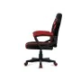 Chaise de jeu Huzaro HZ-Ranger 1.0 red mesh   Noir Rouge de Huzaro, Chaises de jeu - Réf : S9114367, Prix : 65,65 €, Remise : %