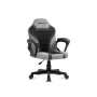 Chaise de jeu Huzaro Ranger 1.0 Grey Mesh  Noir/Gris de Huzaro, Chaises de jeu - Réf : S9114368, Prix : 72,50 €, Remise : %