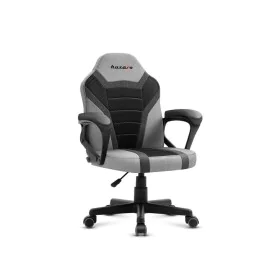 Gaming-Stuhl Huzaro Ranger 1.0 Grey Mesh  Schwarz/Grau von Huzaro, Gaming-Stühle - Ref: S9114368, Preis: 68,98 €, Rabatt: %