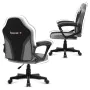 Chaise de jeu Huzaro Ranger 1.0 Grey Mesh  Noir/Gris de Huzaro, Chaises de jeu - Réf : S9114368, Prix : 72,50 €, Remise : %