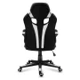 Cadeira de Gaming Huzaro HZ-Force 2.5 White Mesh   Branco Preto de Huzaro, Cadeiras Gaming - Ref: S9114369, Preço: 77,23 €, D...