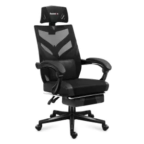 Gaming-Stuhl Huzaro Combat 5.0 Schwarz von Huzaro, Gaming-Stühle - Ref: S9114371, Preis: 105,00 €, Rabatt: %