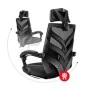 Cadeira de Gaming Huzaro Combat 5.0 Preto de Huzaro, Cadeiras Gaming - Ref: S9114371, Preço: 105,00 €, Desconto: %