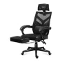 Gaming Chair Huzaro Combat 5.0 Black by Huzaro, Gaming chairs - Ref: S9114371, Price: 106,29 €, Discount: %