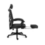 Chaise de jeu Huzaro Combat 5.0 Noir de Huzaro, Chaises de jeu - Réf : S9114371, Prix : 122,56 €, Remise : %