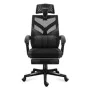 Silla Gaming Huzaro Combat 5.0 Negro de Huzaro, Sillas Gaming - Ref: S9114371, Precio: 105,96 €, Descuento: %