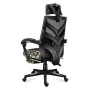 Chaise de jeu Huzaro Combat 5.0 Noir de Huzaro, Chaises de jeu - Réf : S9114372, Prix : 113,91 €, Remise : %