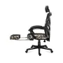 Chaise de jeu Huzaro Combat 5.0 Noir de Huzaro, Chaises de jeu - Réf : S9114372, Prix : 113,91 €, Remise : %