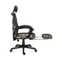 Gaming Chair Huzaro Combat 5.0 Black by Huzaro, Gaming chairs - Ref: S9114372, Price: 92,96 €, Discount: %