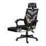 Cadeira de Gaming Huzaro Combat 5.0 Preto de Huzaro, Cadeiras Gaming - Ref: S9114372, Preço: 91,84 €, Desconto: %